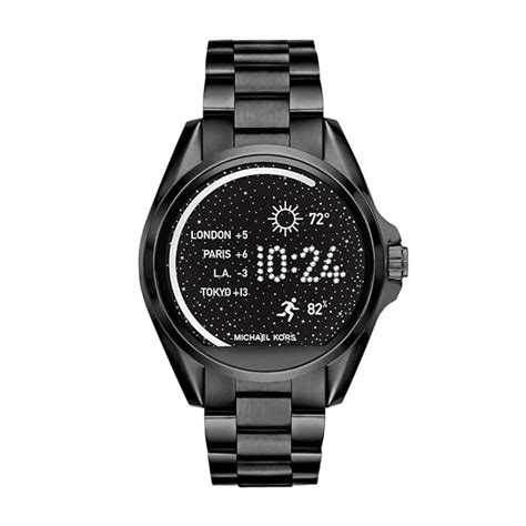 mike's watches|men's michael kors digital watch.